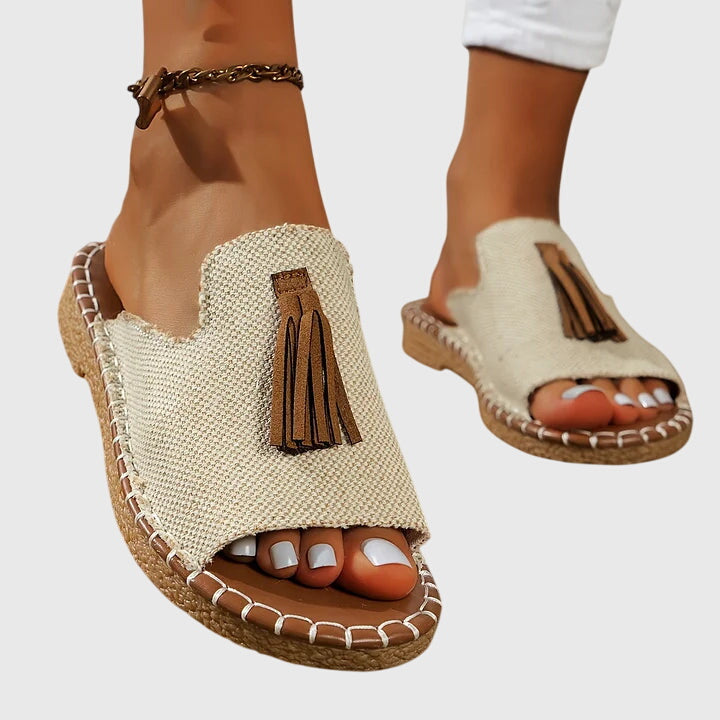Sierra Sandals