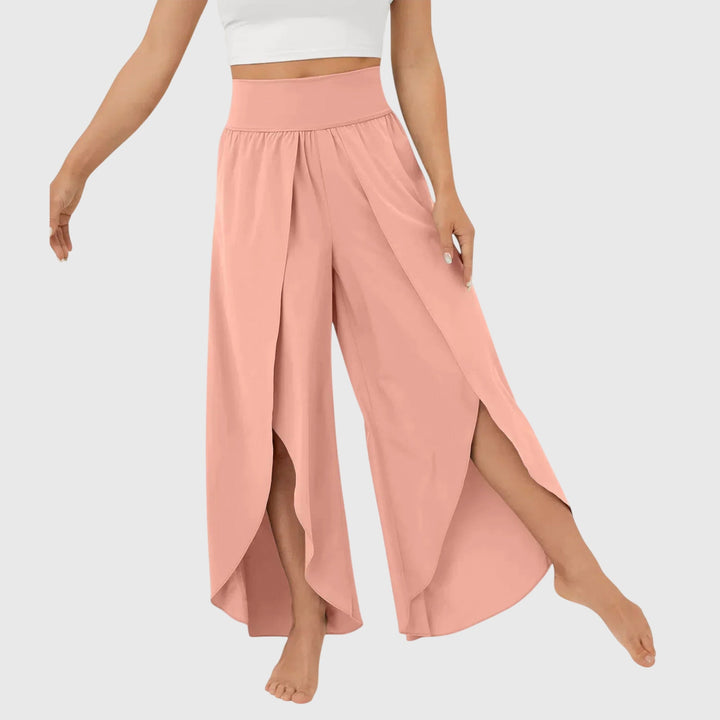 Coastal Breeze Pants