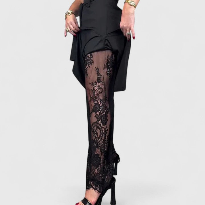 Madonna Valley Pants