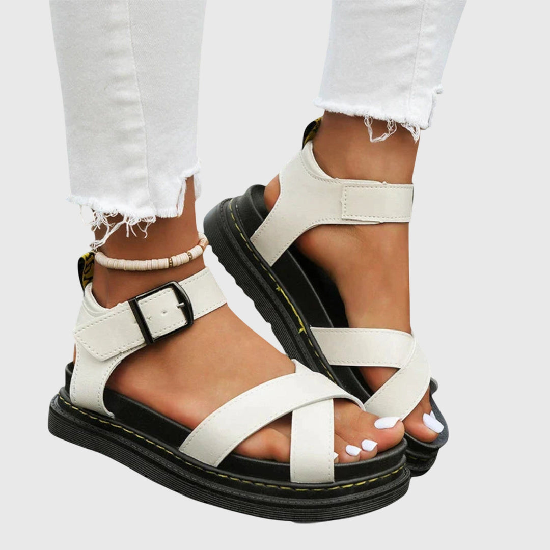 Sierra Sandals