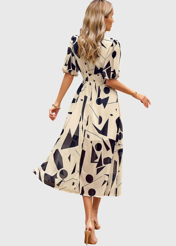 Meadow Midi Dress