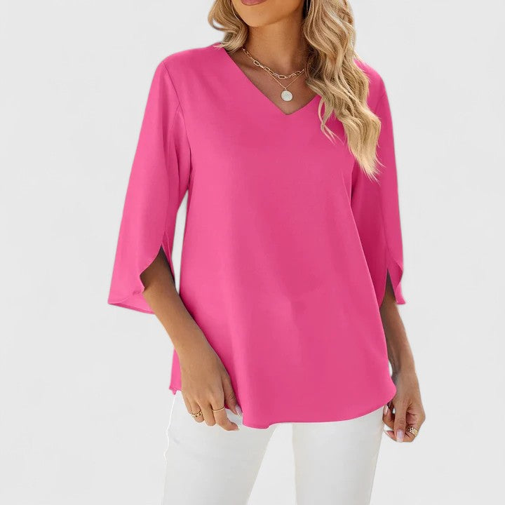 Lakeview Blouse