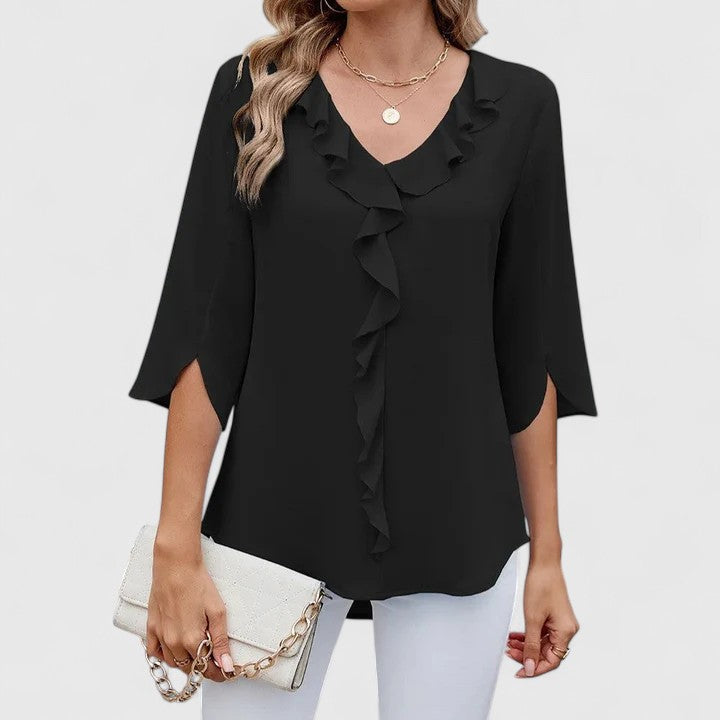 Lakeview Blouse
