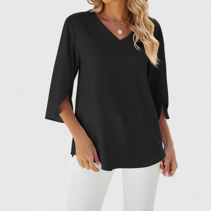 Lakeview Blouse