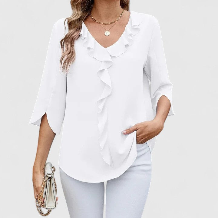 Lakeview Blouse