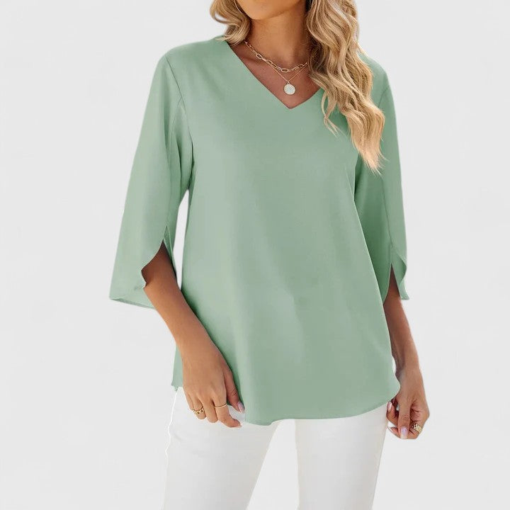 Lakeview Blouse