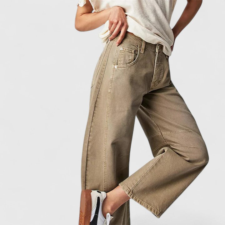 Lakeview Pants