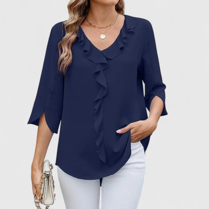 Lakeview Blouse