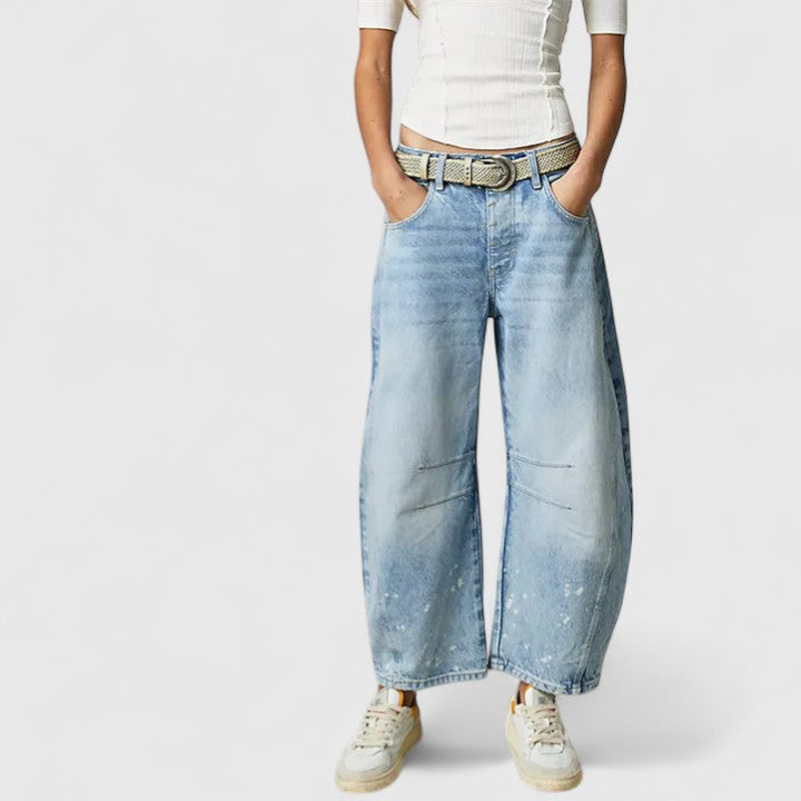 Lakeview Pants