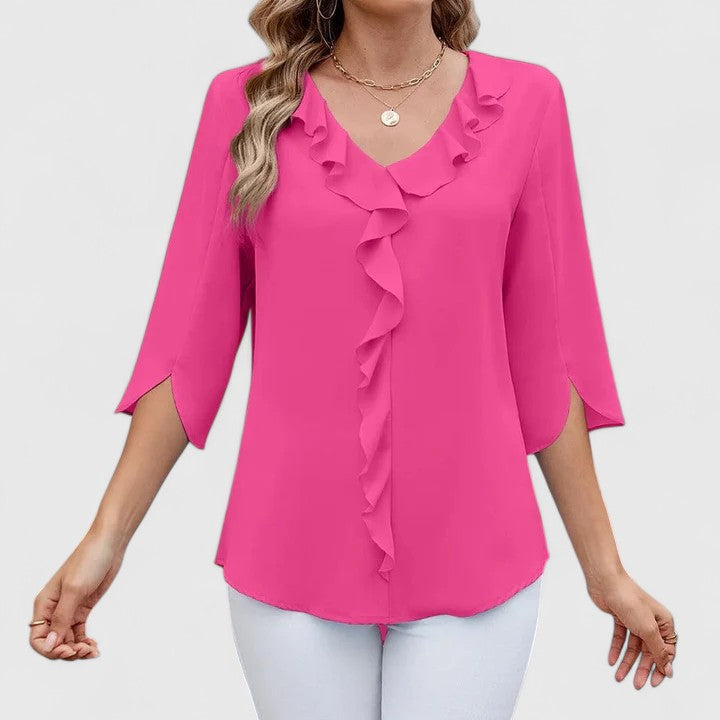Lakeview Blouse
