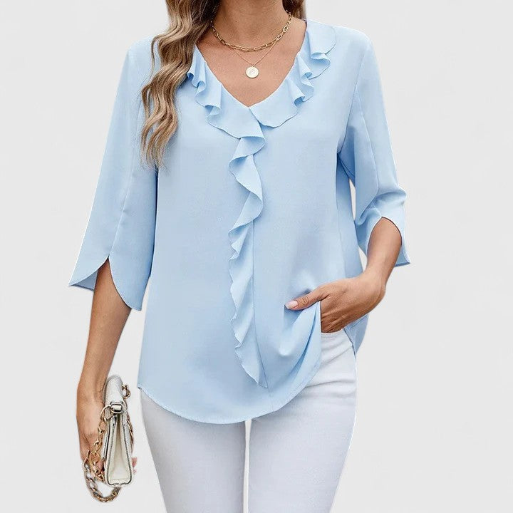 Lakeview Blouse
