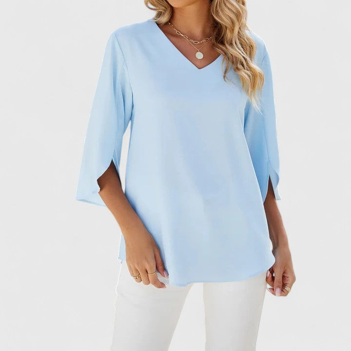 Lakeview Blouse