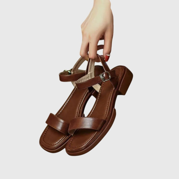 Sierra Sandals