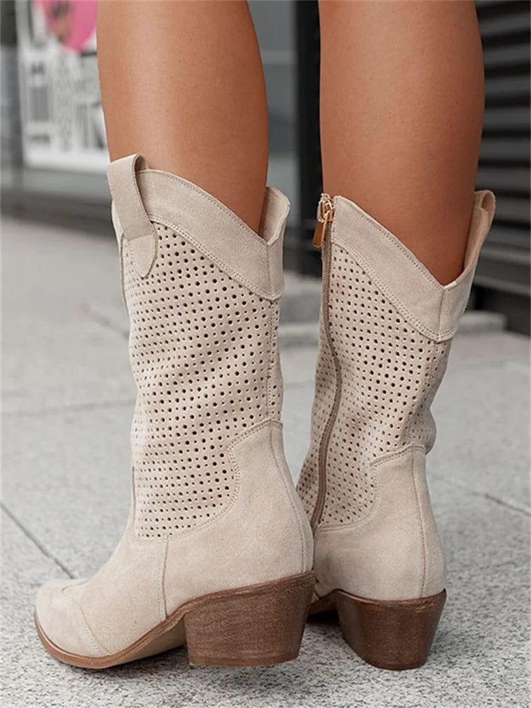 Taren Valley Boots