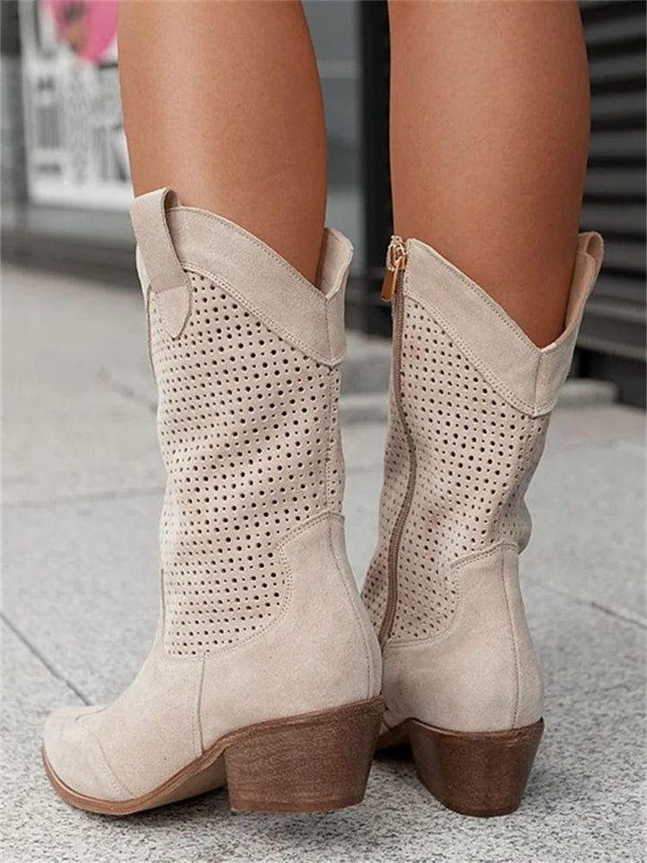 Taren Valley Boots