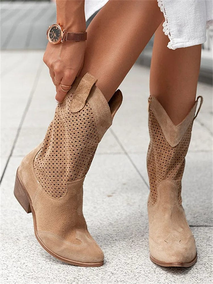 Taren Valley Boots