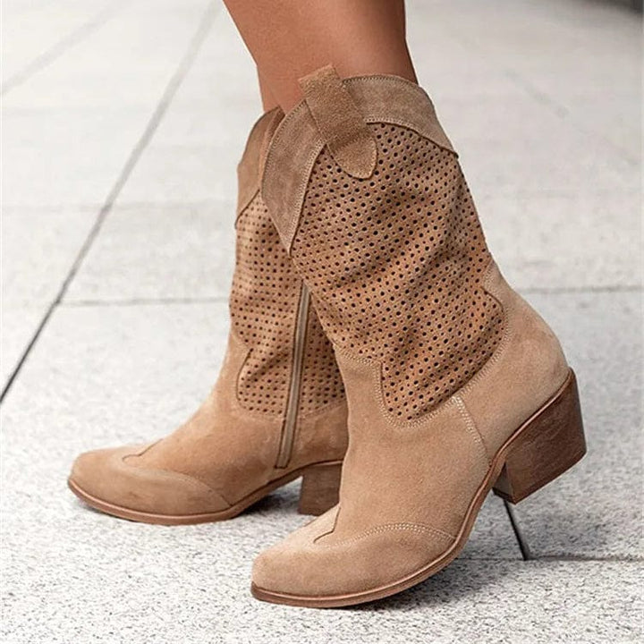 Taren Valley Boots