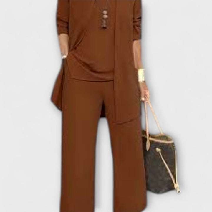 Sierra Three Piece Set