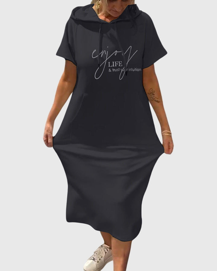 Marlowe Casual Dress