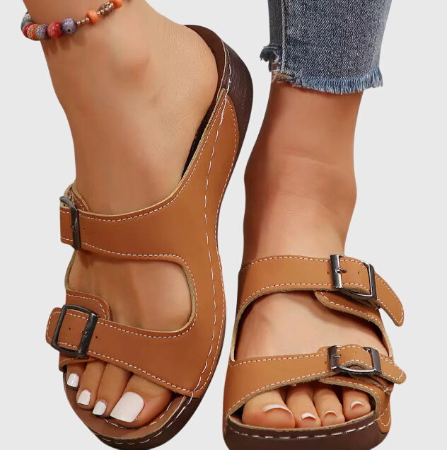 Cape Cod Sandals