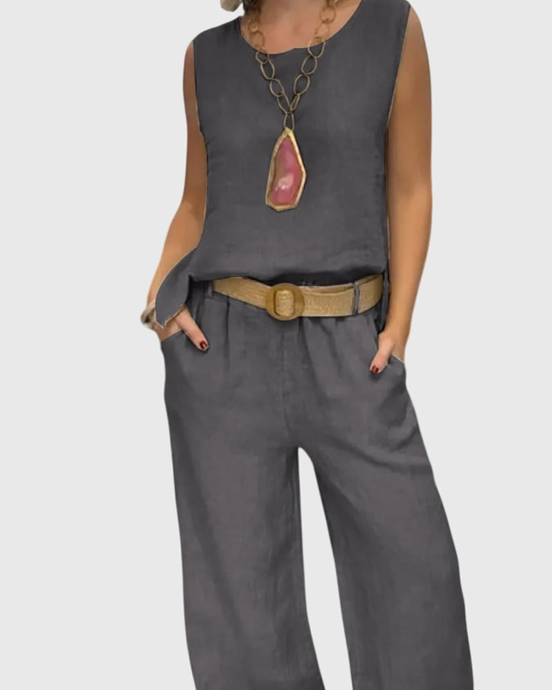 Sierra Two-Piece Set