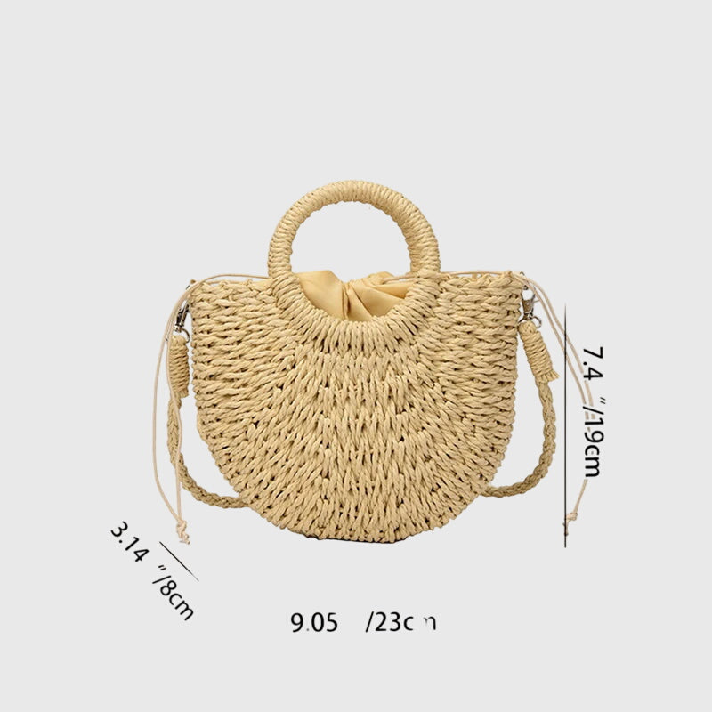 Lakeview Shoulder Bag