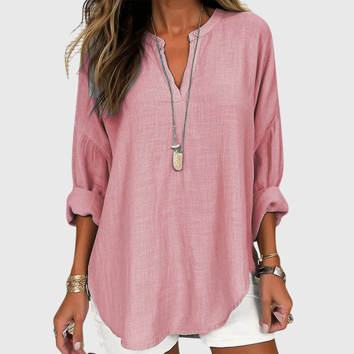 Coastal Breeze Shirt