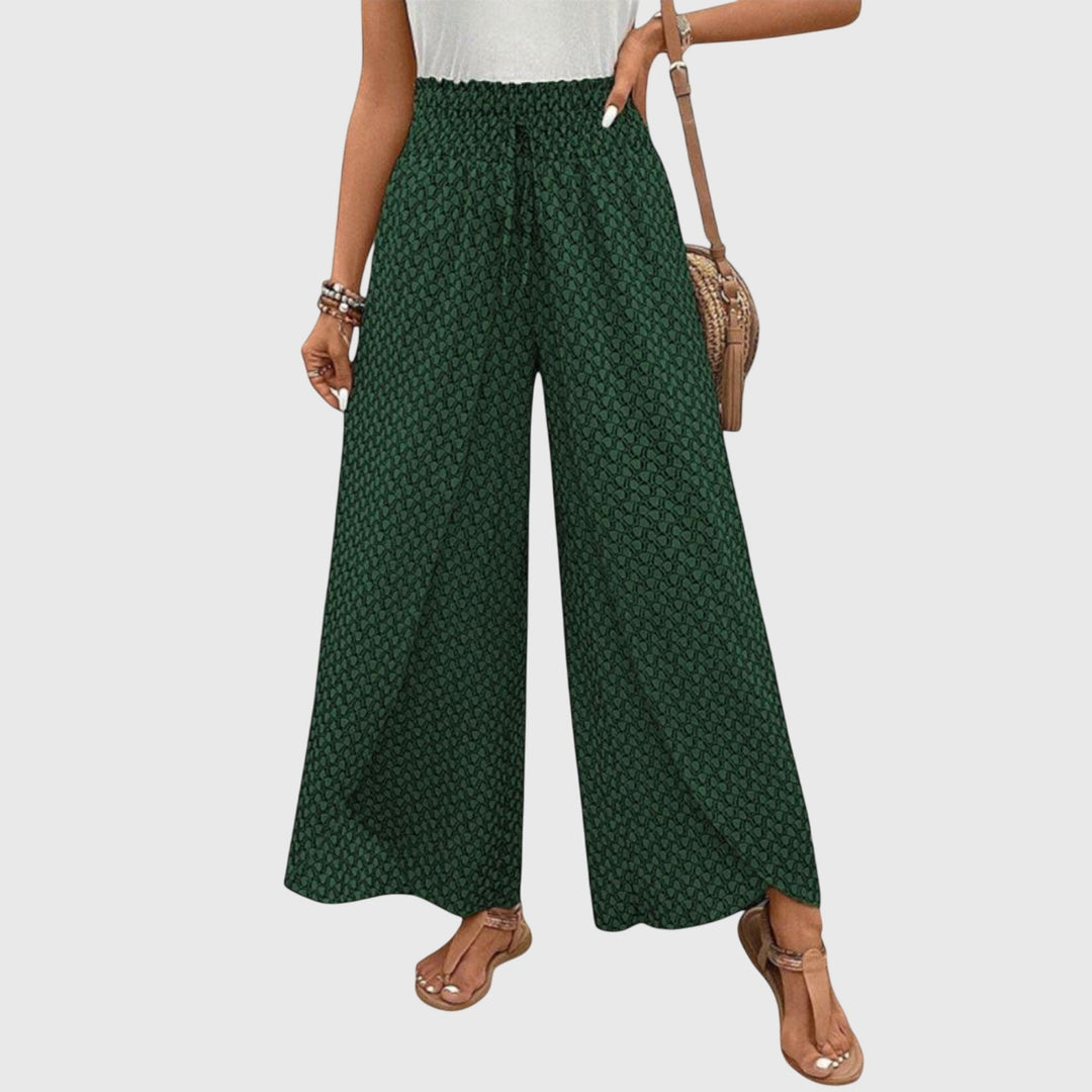 Sierra Palazzo Pants