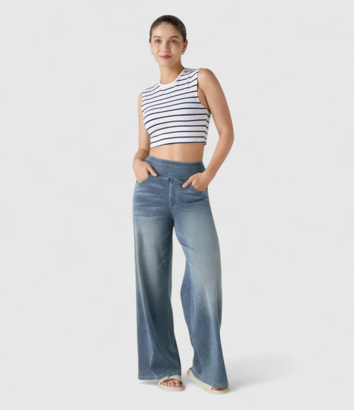 Sookie River Pants