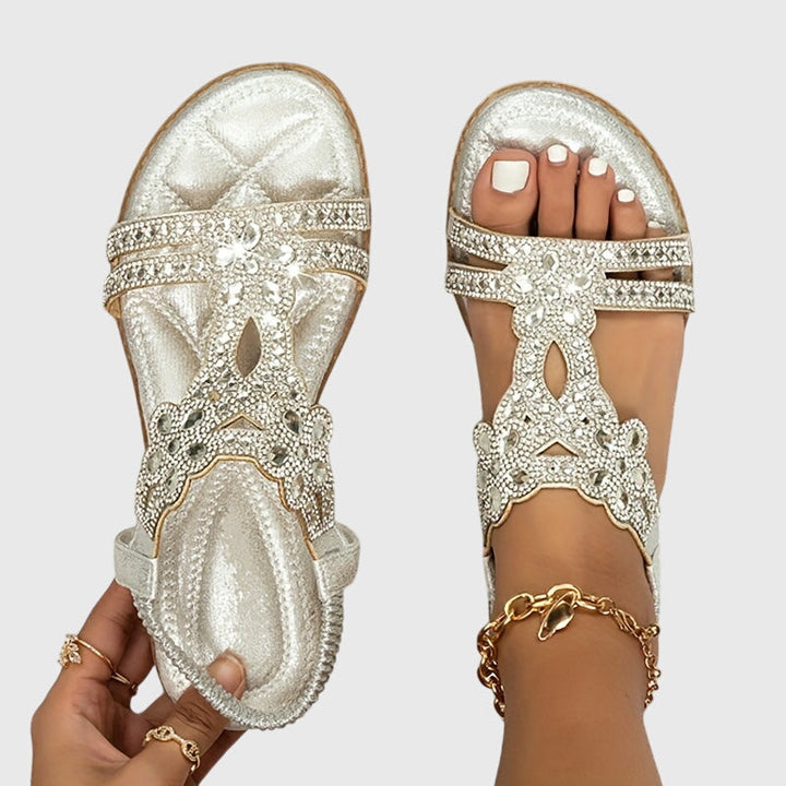 Sierra Sandals