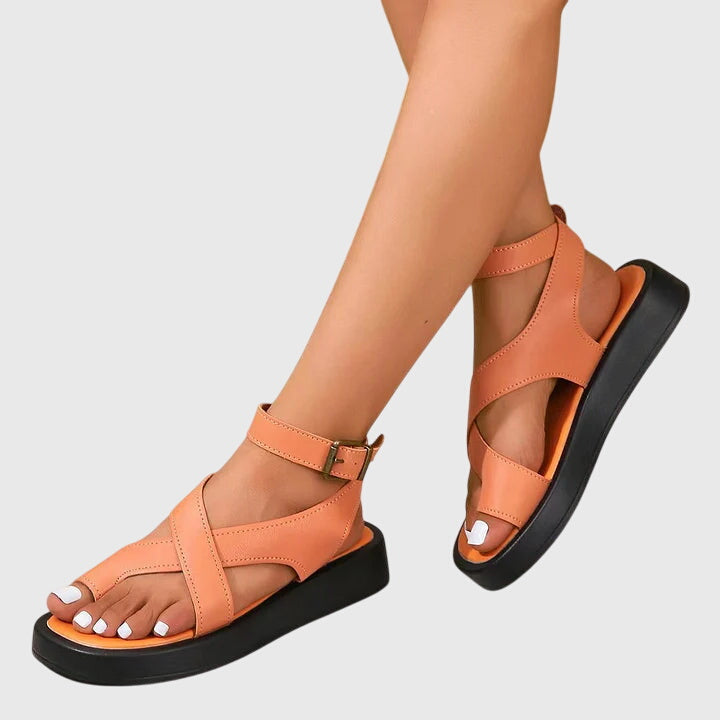 Sierra Sandals