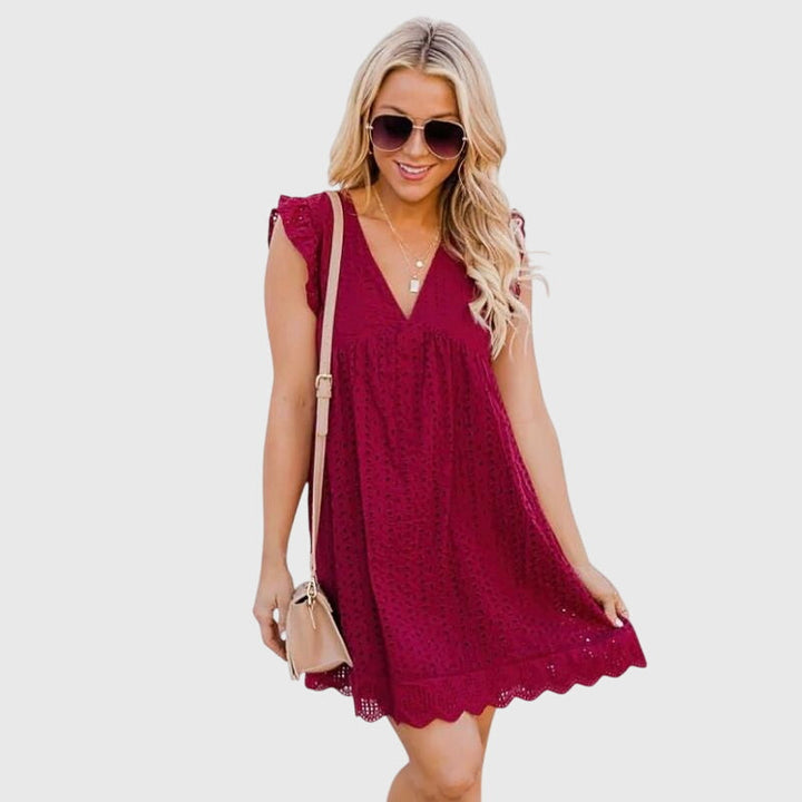 Lakeview Dress
