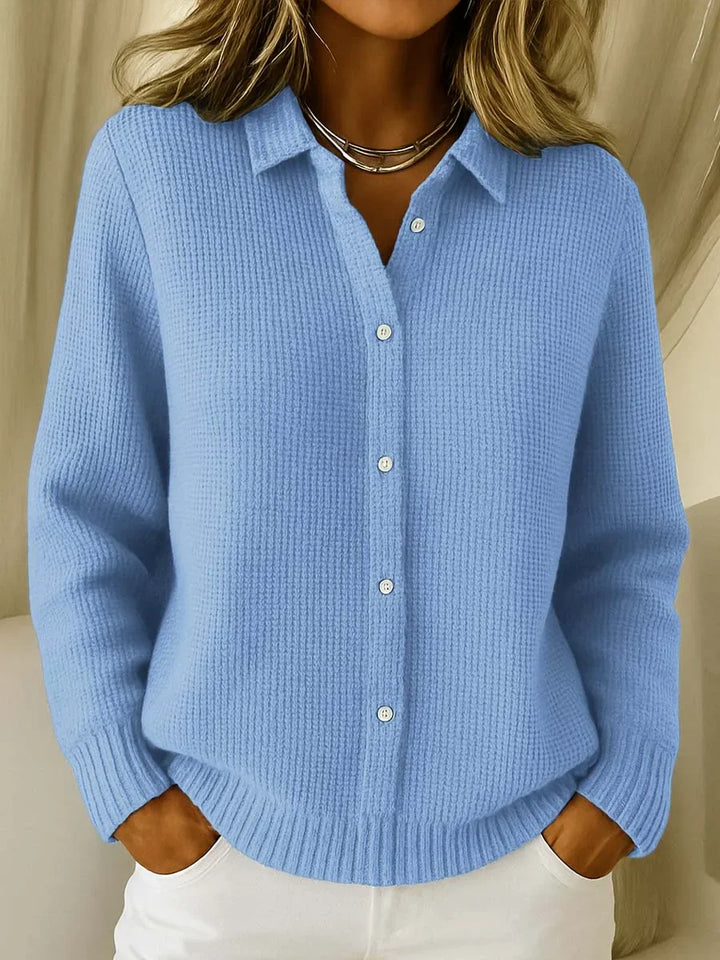 The Ardenlea Cardigan