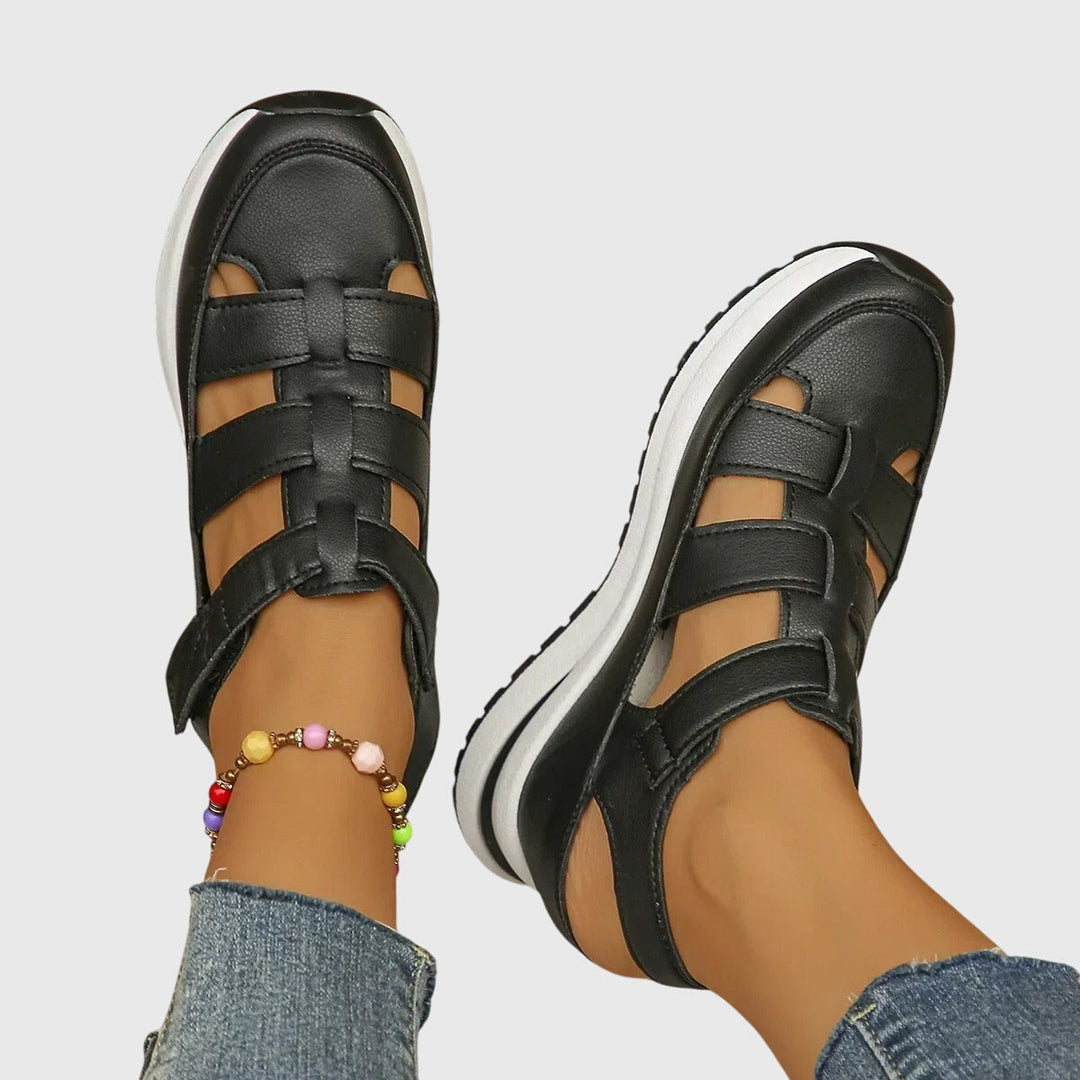 Sierra Sandals