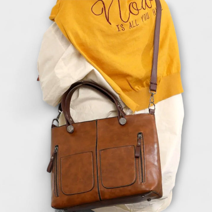 Lora Valley Bag