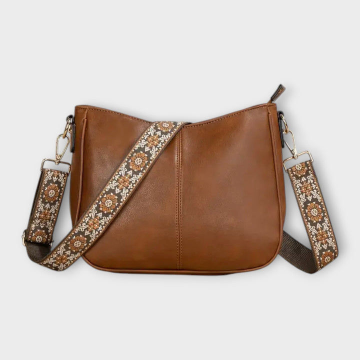 Sierra Crossbody Bag