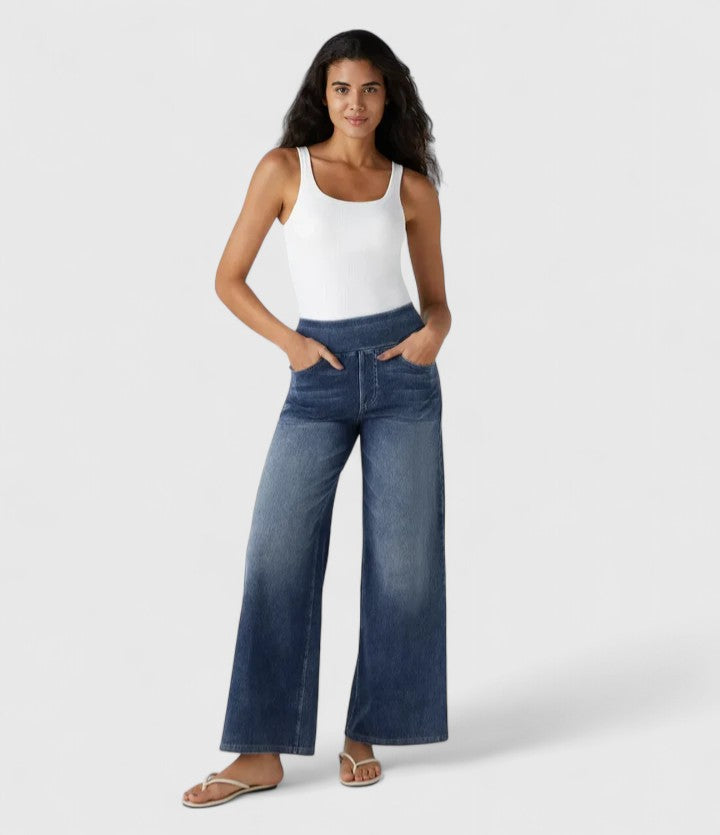 Sookie River Pants