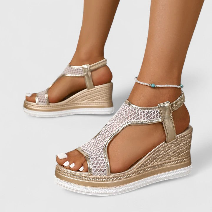 Sierra Sandals