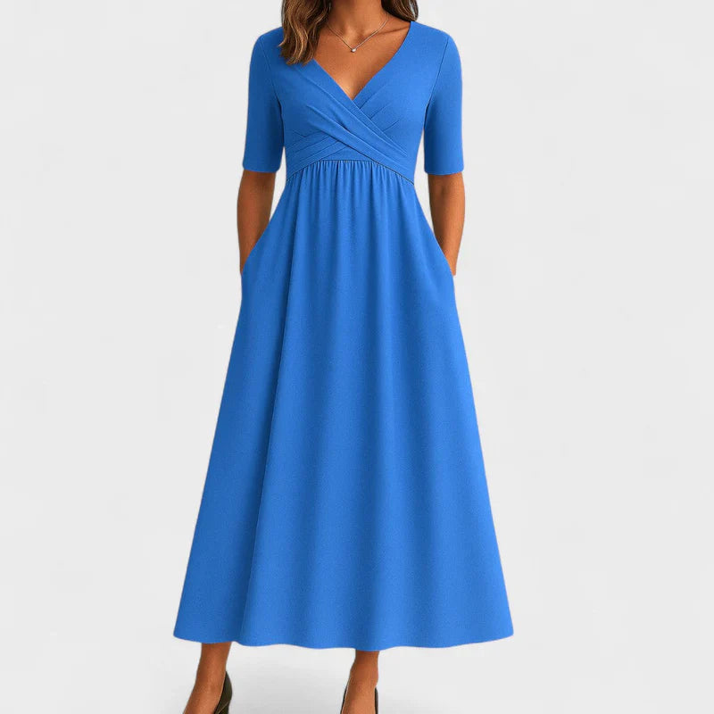 Savannah Midi Dress