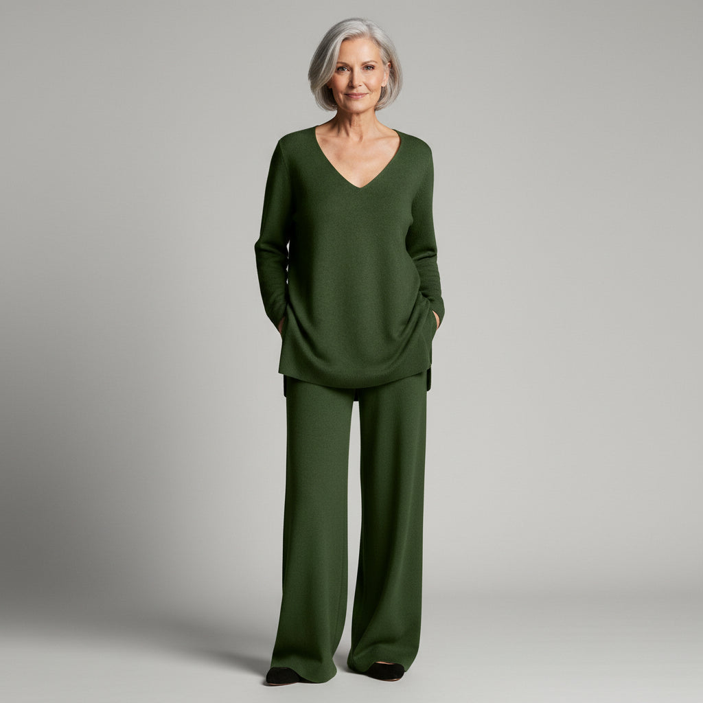 The Willow Grove Lounge Set