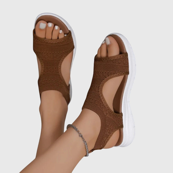 Samantha Sandals