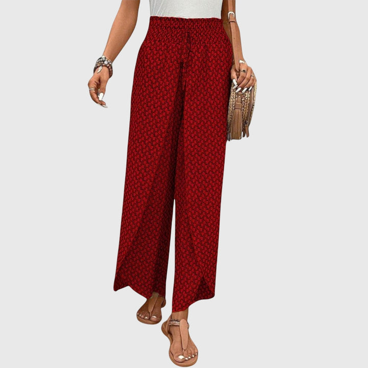 Sierra Palazzo Pants