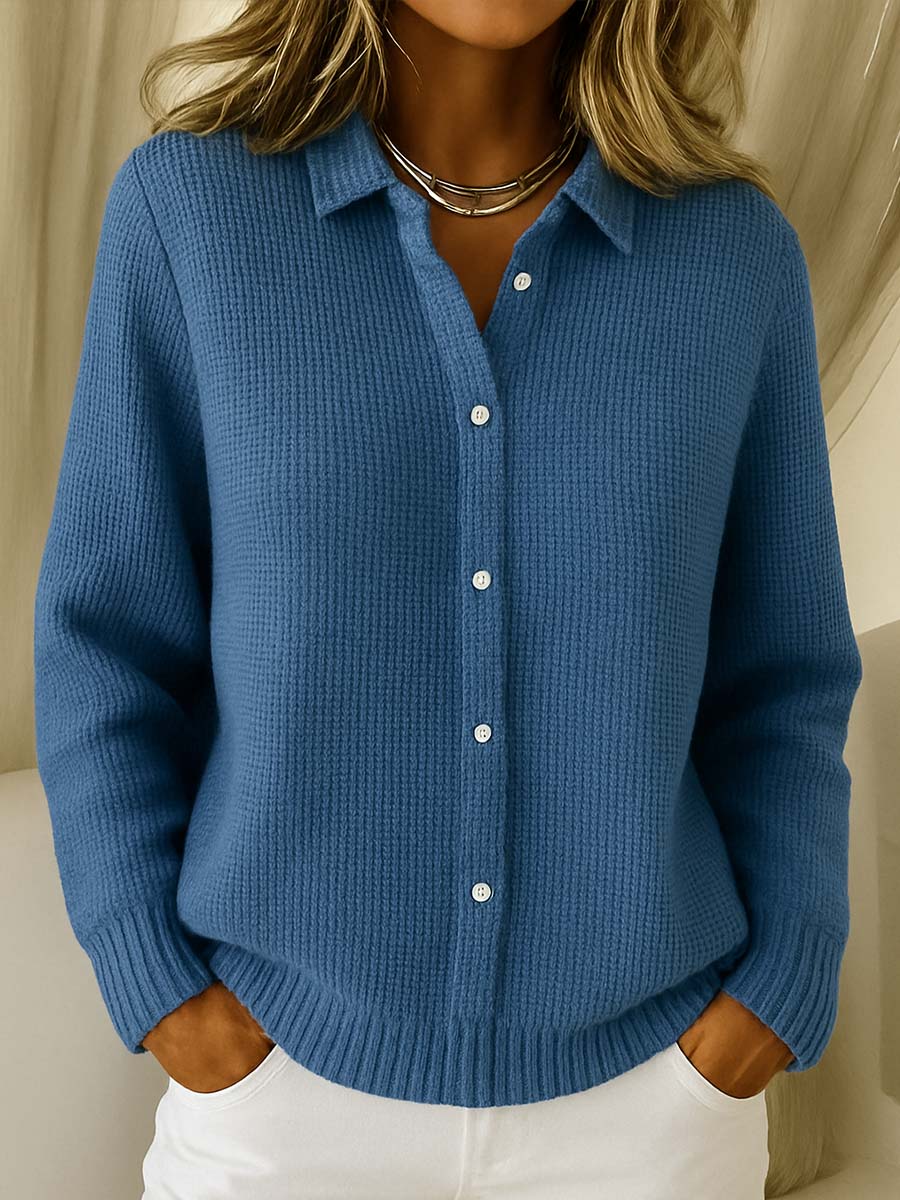 Cascades Cardigan