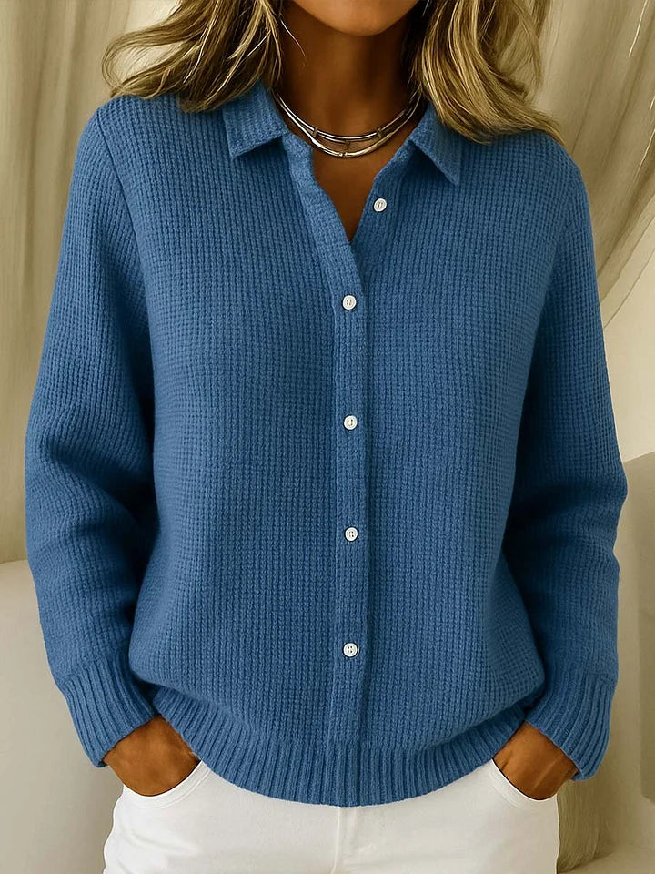 The Ardenlea Cardigan