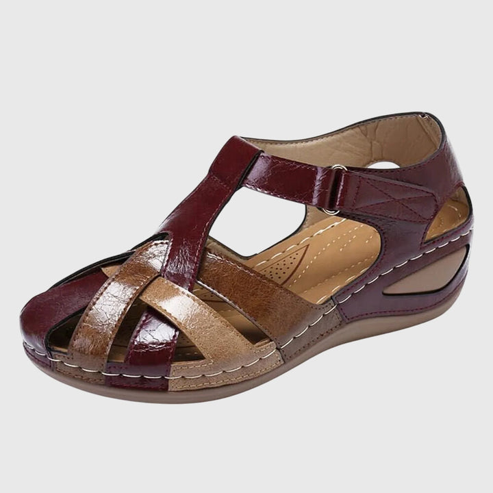 Cedar Grove Sandals