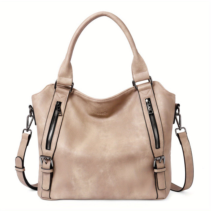 Willow Crest Everyday Bag