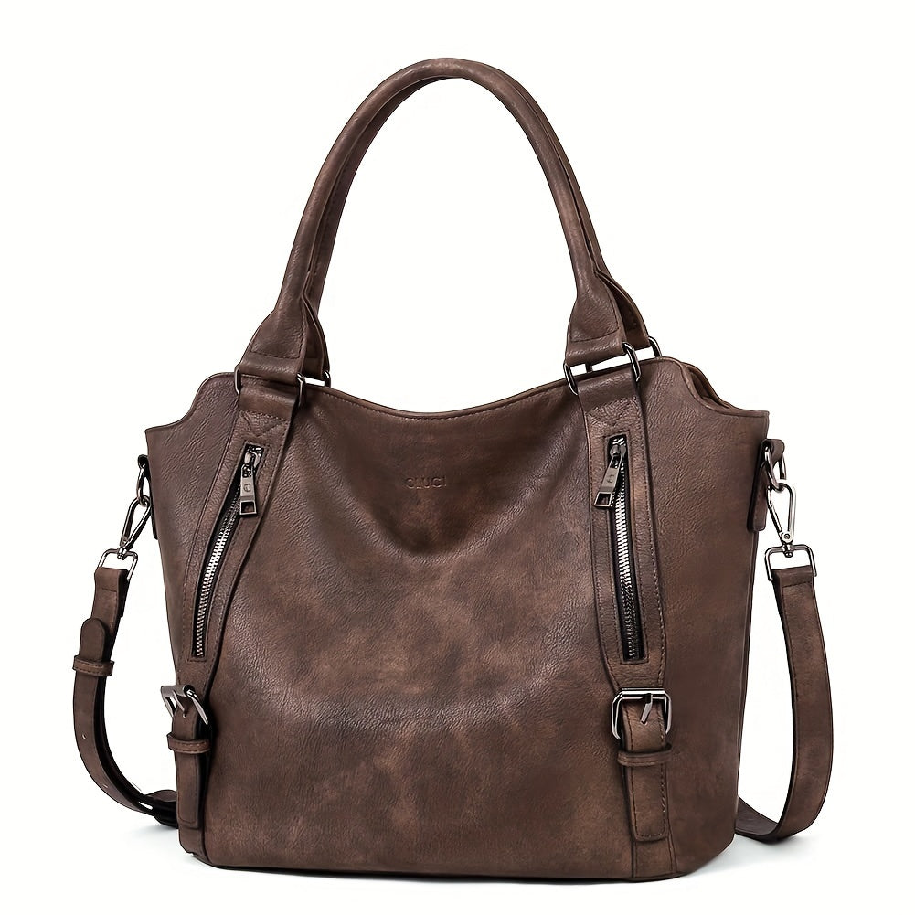 Willow Crest Everyday Bag