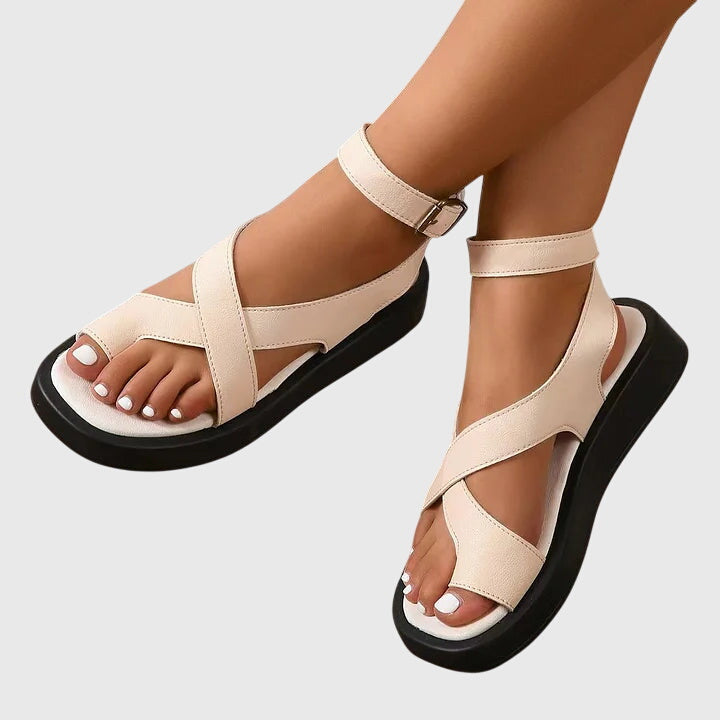 Sierra Sandals