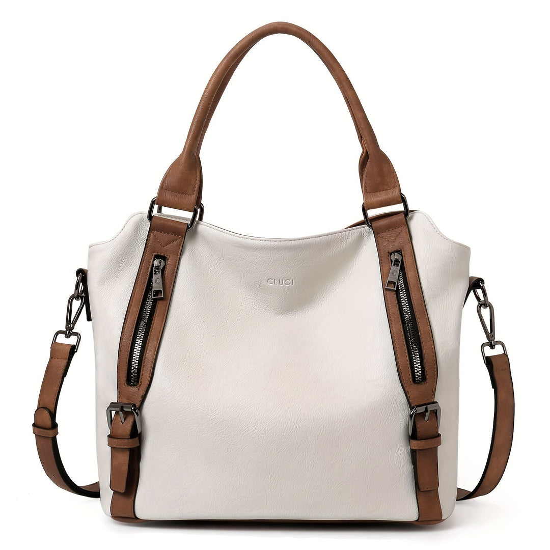 Willow Crest Everyday Bag