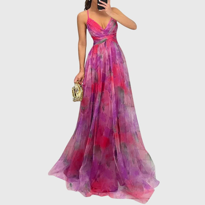 Meadow Maxi Dress